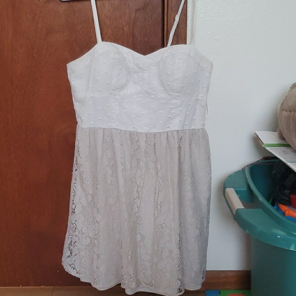Super cute dress